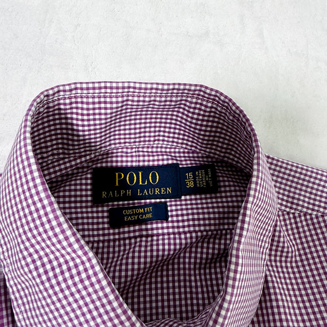 폴로 랄프로렌 셔츠 상품이미지3