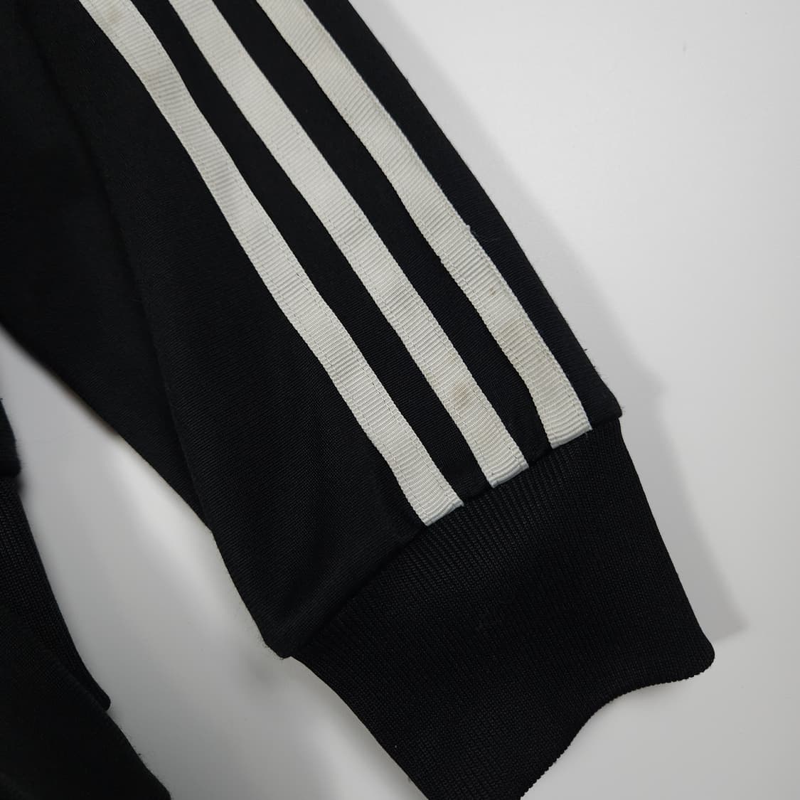 아디다스 파이어버드 빅로고 져지 상품이미지8