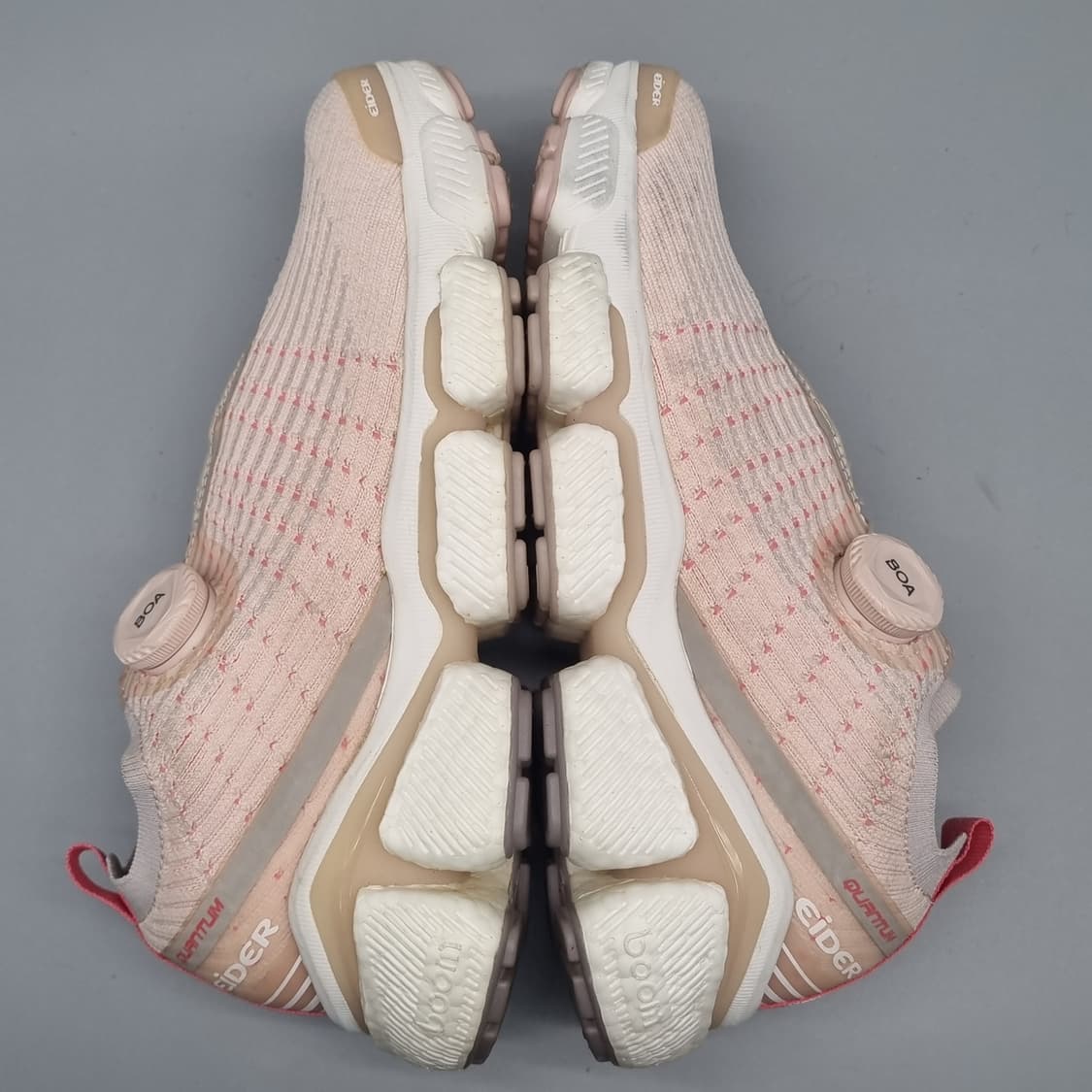 아이더 퀀텀 핀 워킹화250 상품이미지5