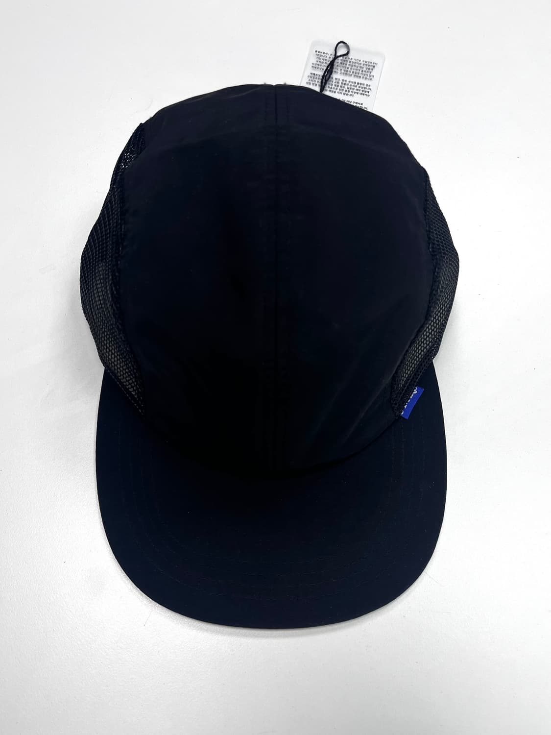 어웨이크 NY 레이서 나일론 햇 상품이미지2