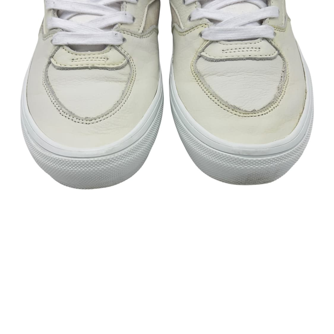 280 반스 하프캡 화이트 상품이미지5