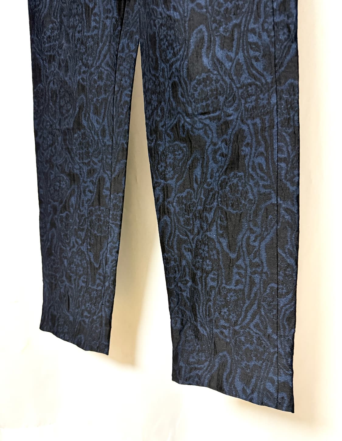 DriesVanNoten 14S Jacquard Pattern Pants 상품이미지3