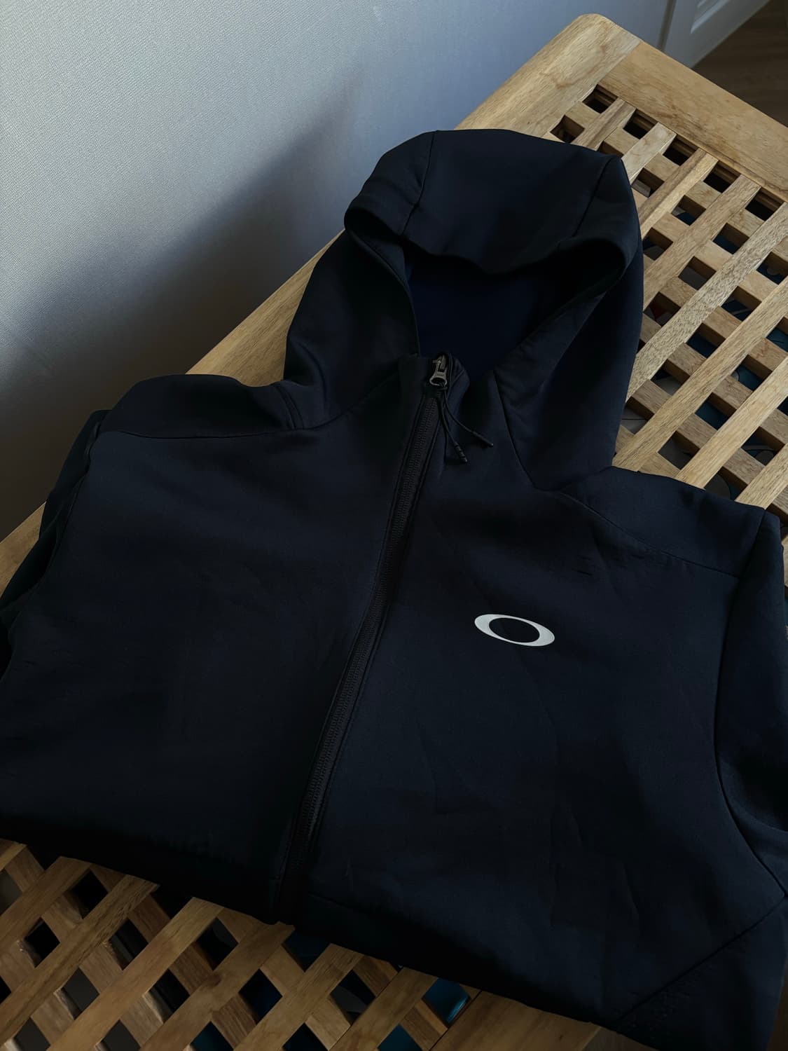 오클리 테크니컬 후드자켓 상품이미지2