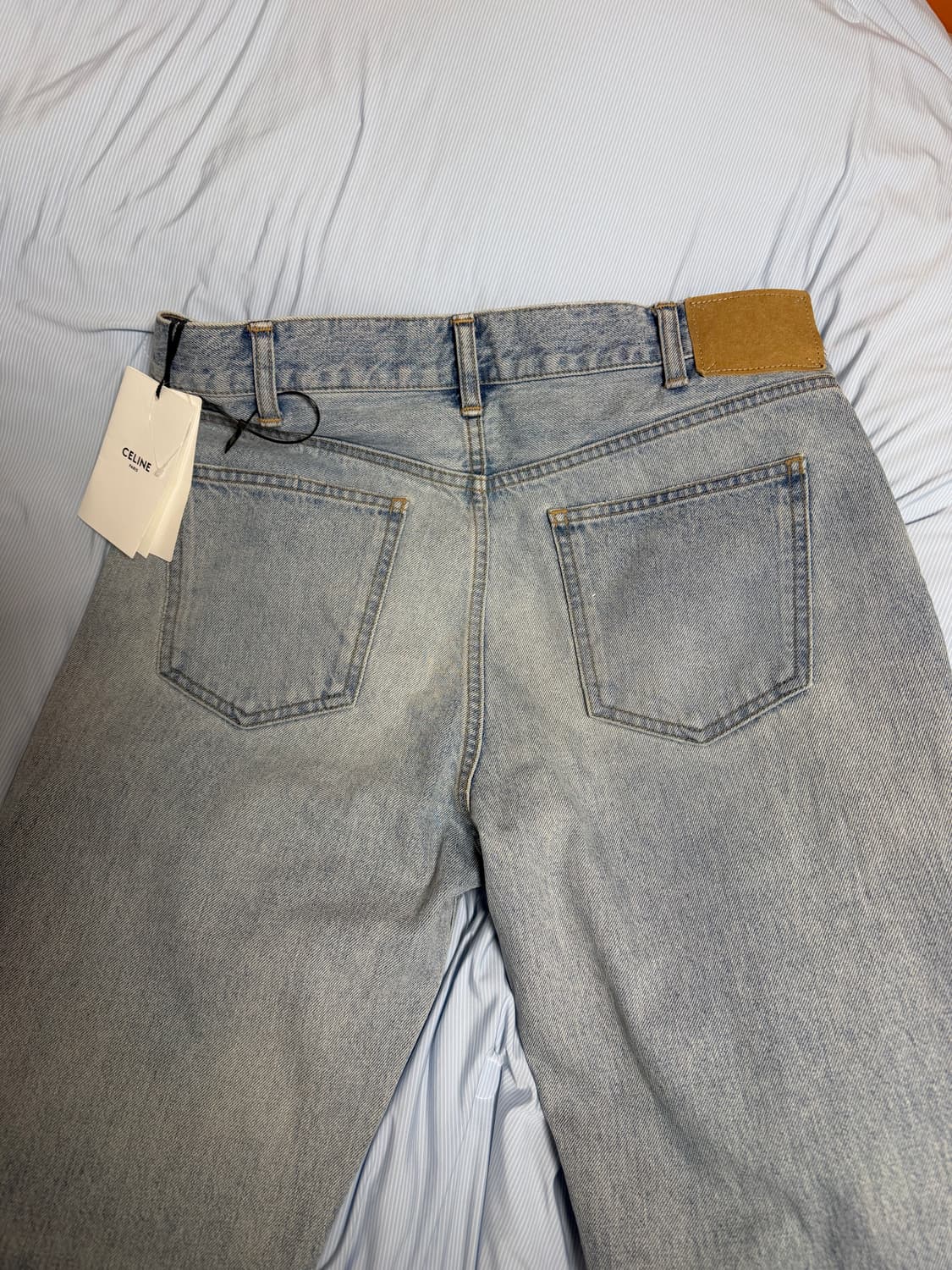 셀린느 마르코 플래어진 / 30 상품이미지6