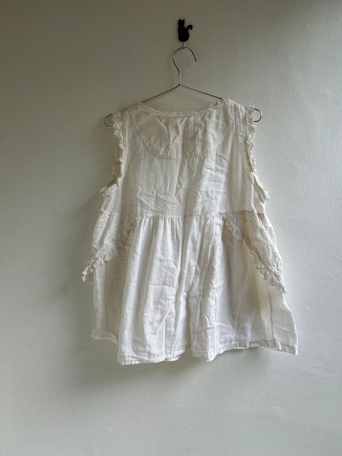 나시 블라우스  상품이미지8