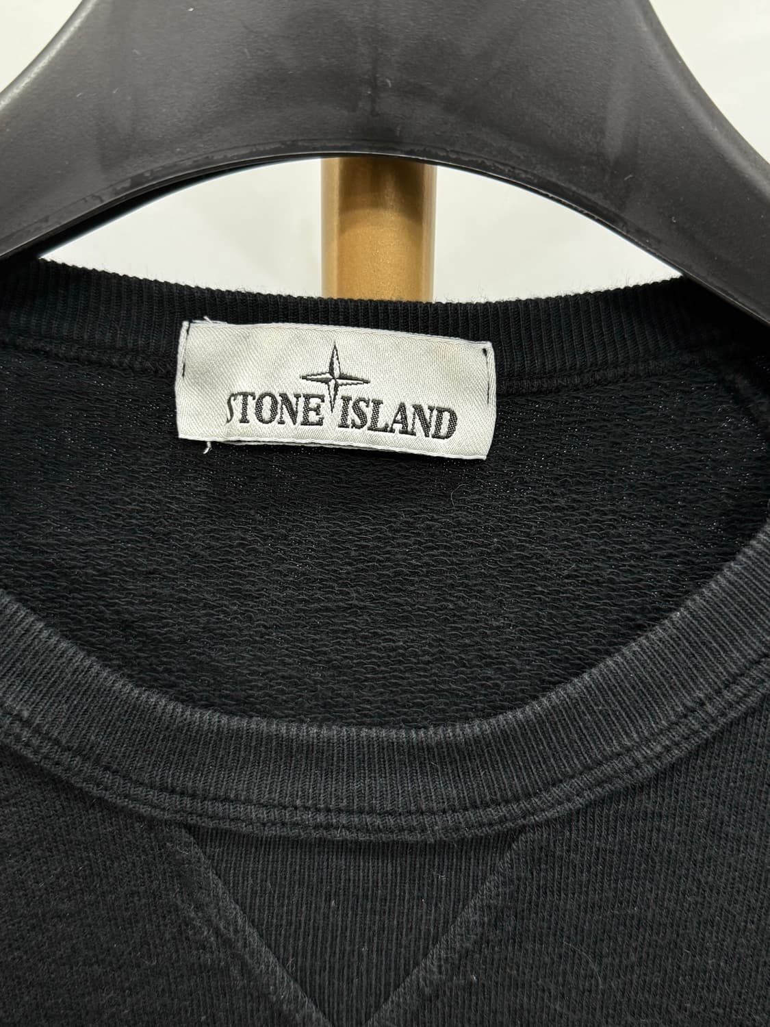 스톤아일랜드 맨투맨 M사이즈 상품이미지2