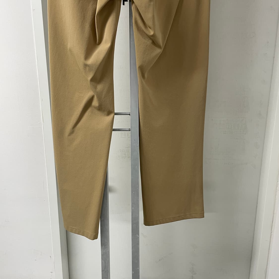 베르사체 베이지 팬츠 36 상품이미지3