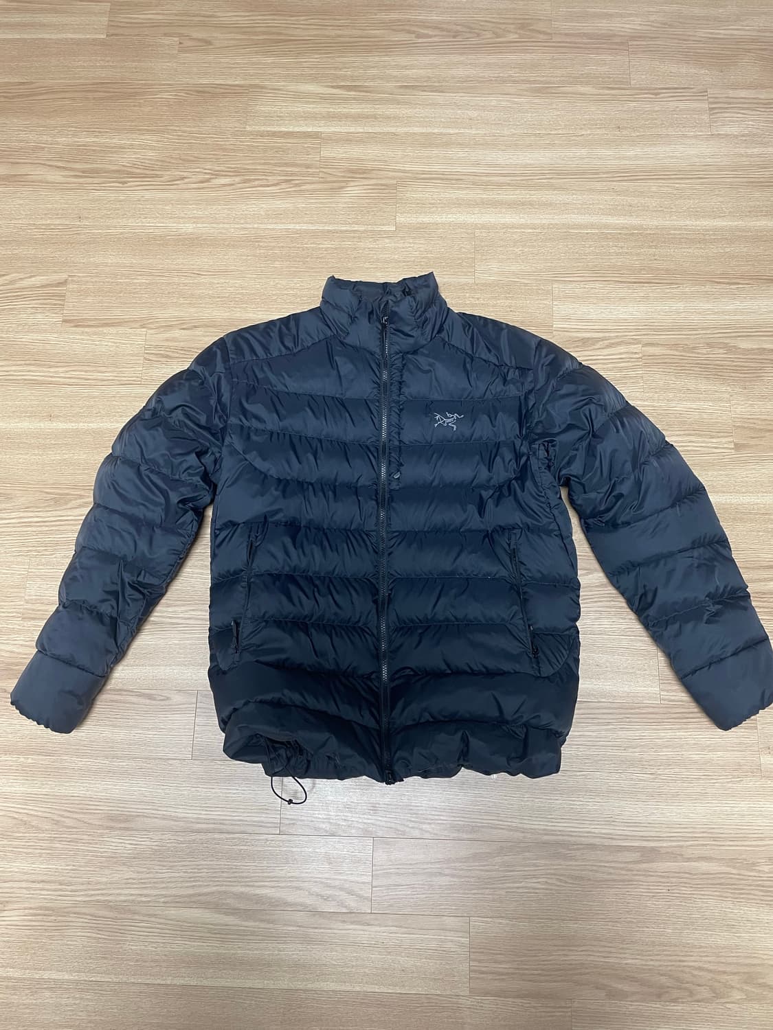 [L] 아크테릭스 토륨 자켓 블랙 상품이미지2