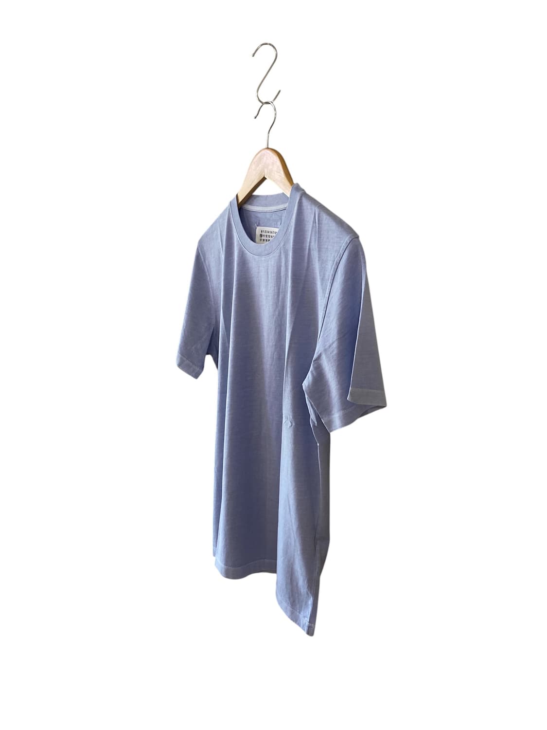 Four Stitches T-shirt 상품이미지1