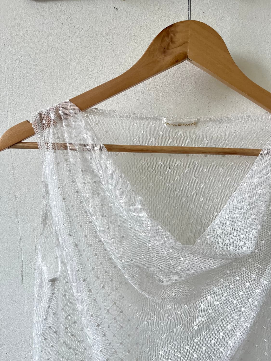 SANLOFMY 시스루 베스트 상품이미지2