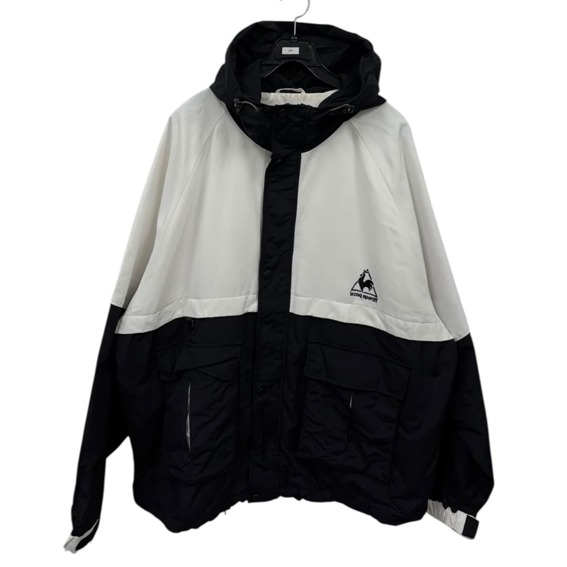 르꼬끄 바람막이 점퍼 상품이미지1