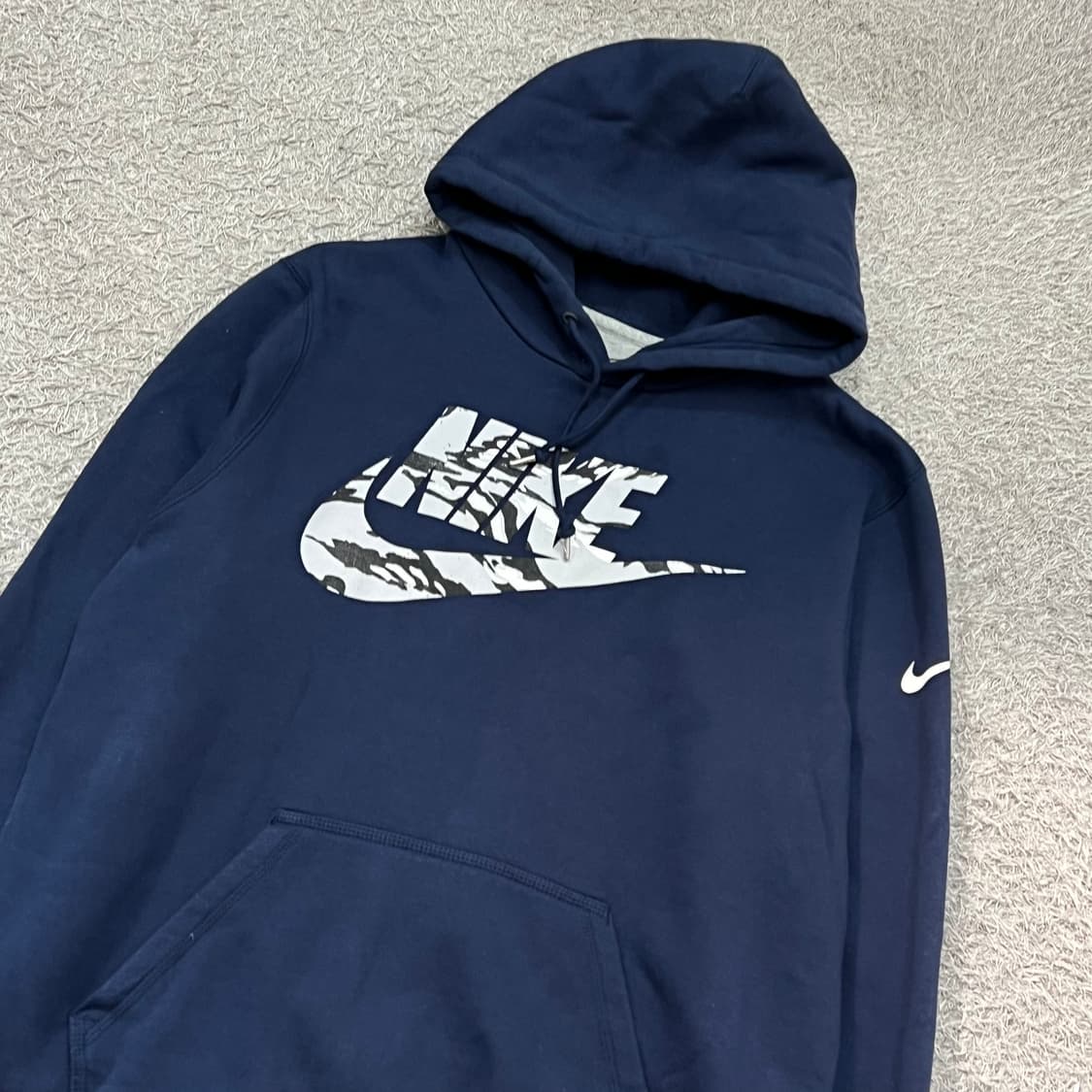 [95-100] 나이키 후드티 상품이미지1