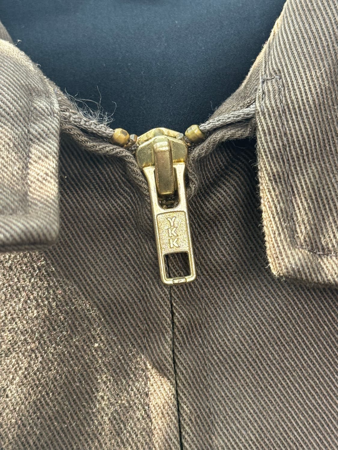 퍽트 FUCT SSDD 미친쥐 자켓 XL 상품이미지6