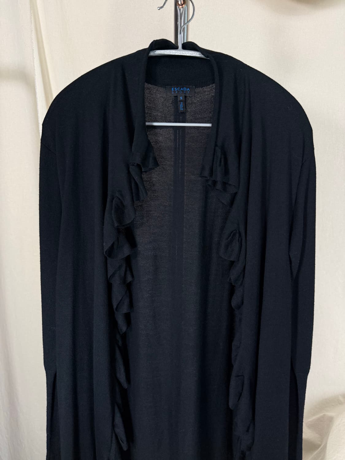 Escada Sport  Long Cardigan 상품이미지5