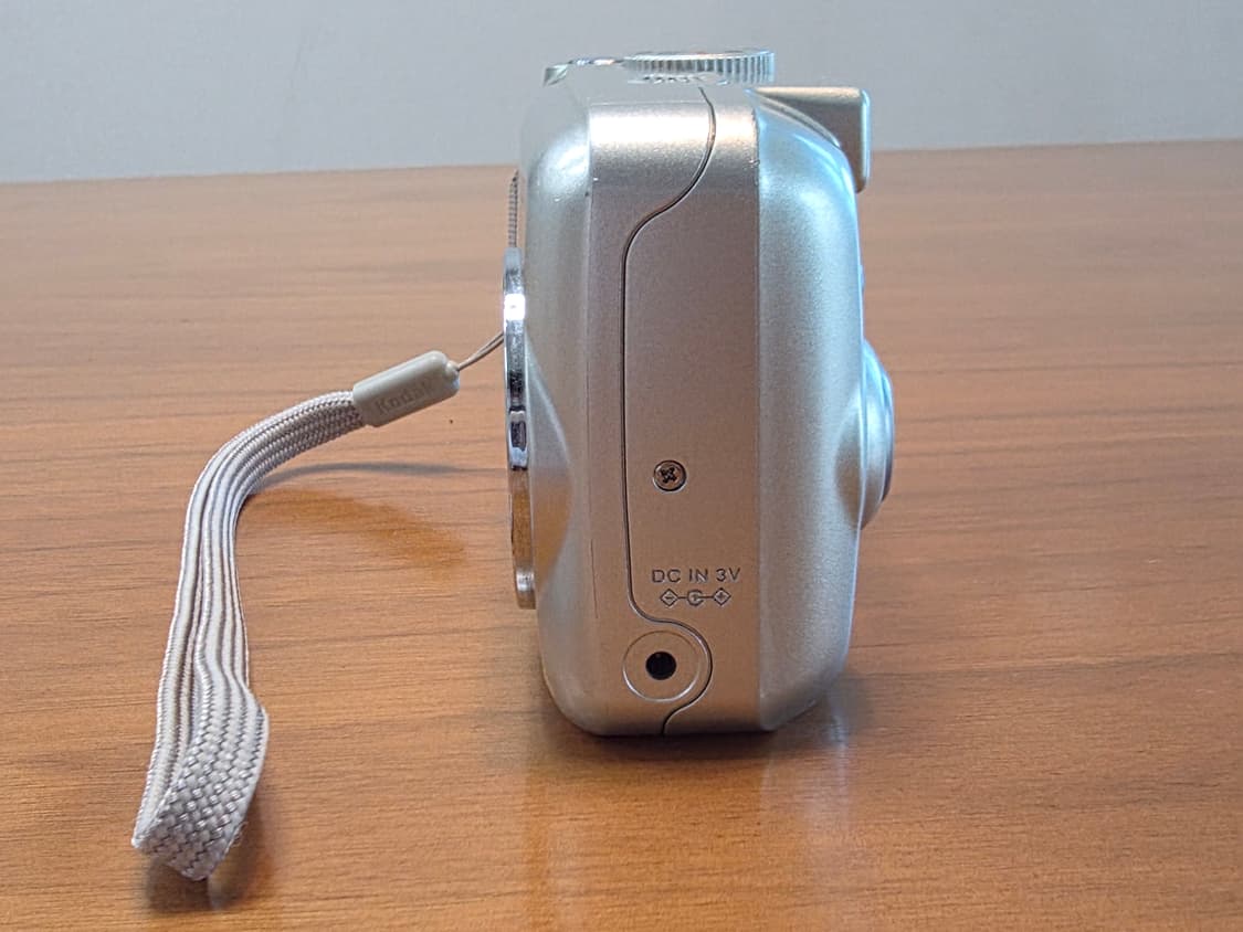 코닥 CX7525 빈티지 디카 상품이미지9