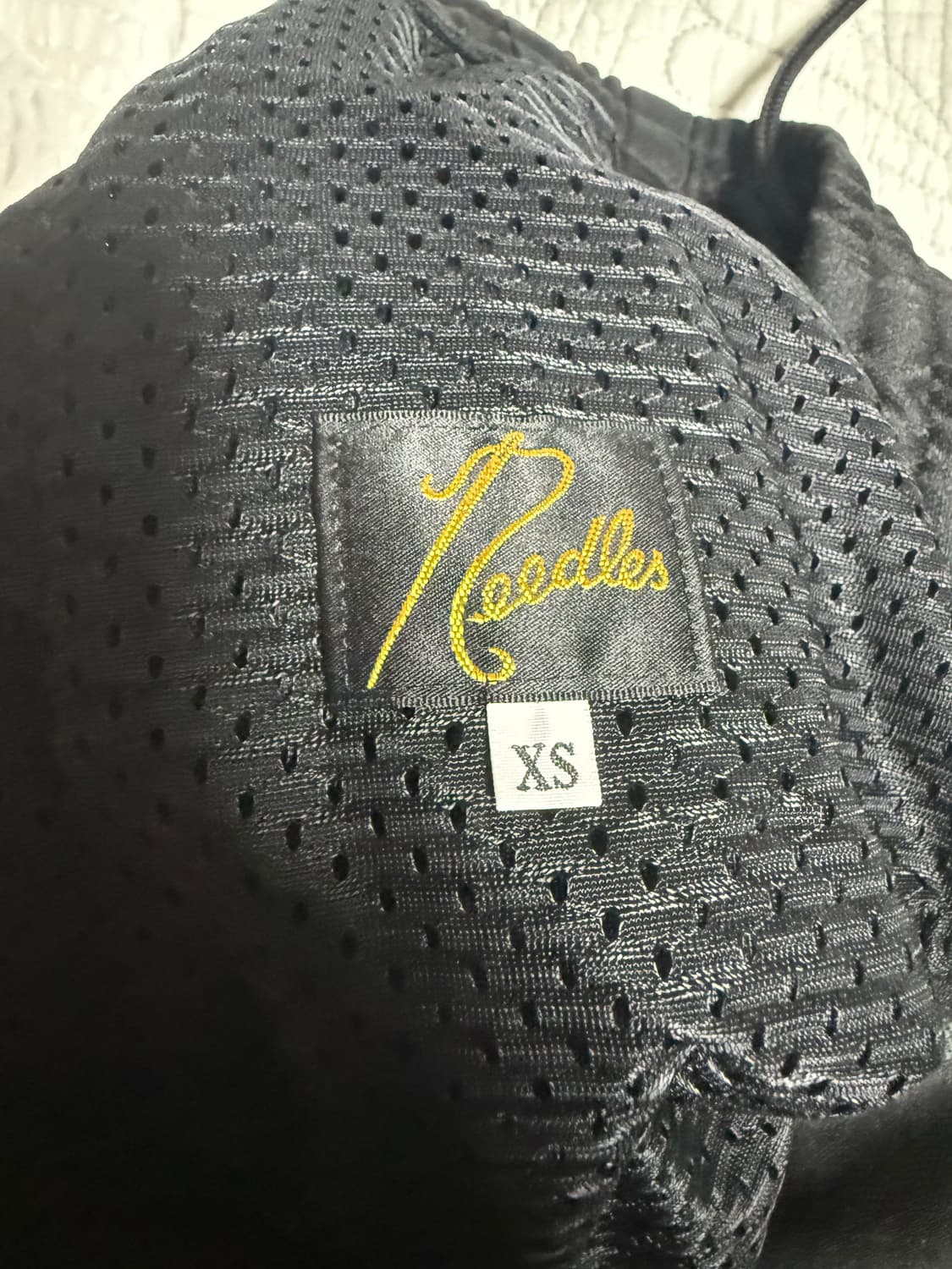 니들스 lhp한정 hd트랙팬츠 상품이미지2