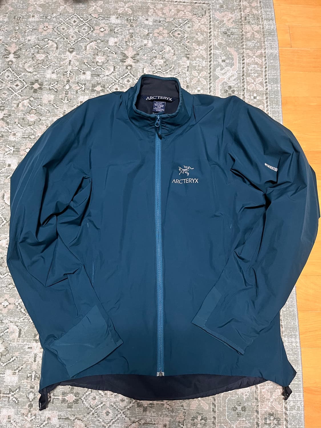 Arc’teryx Gamma LT Jacket  상품이미지1