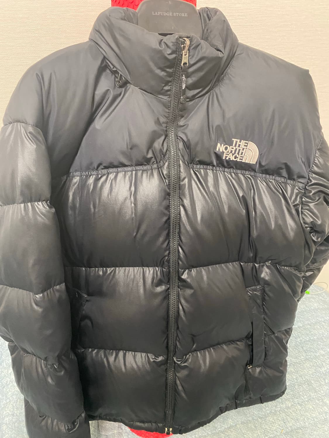 노스페이스 눕시 700 XL 상품이미지4