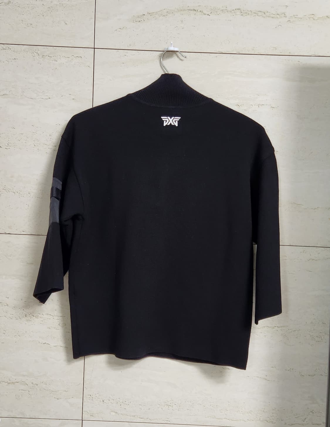 PXG 골프니트 XS (85) 22SS 상품이미지2