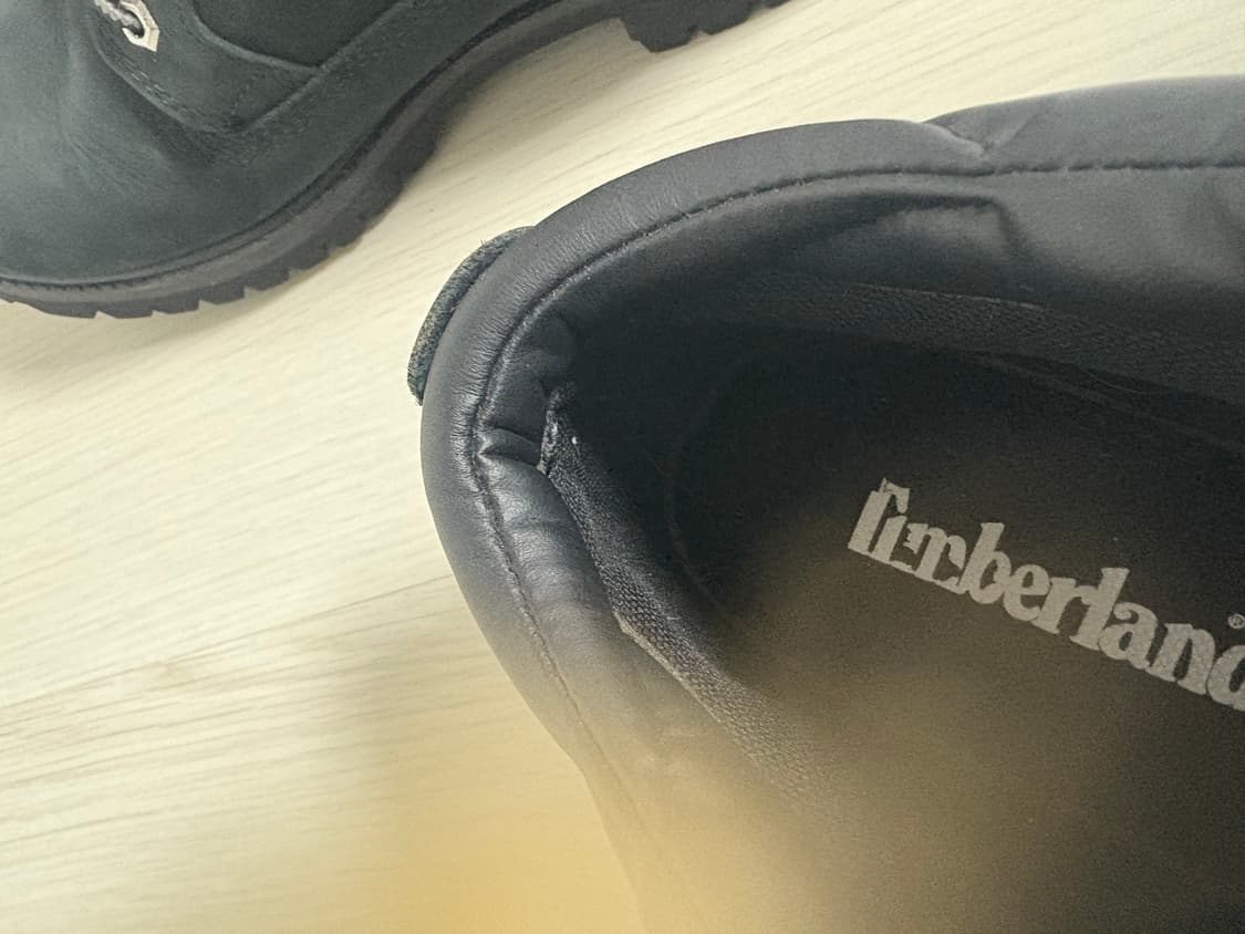 팀버랜드 부츠 상품이미지8