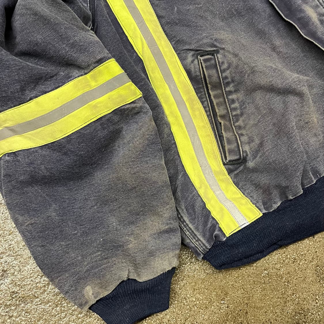 Carhartt FR 액티브 자켓 (110) 상품이미지3