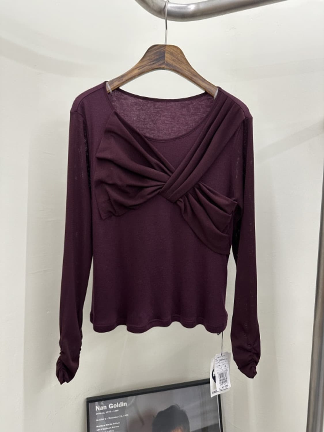 HIROKO KOSHINO 탑 상품이미지1