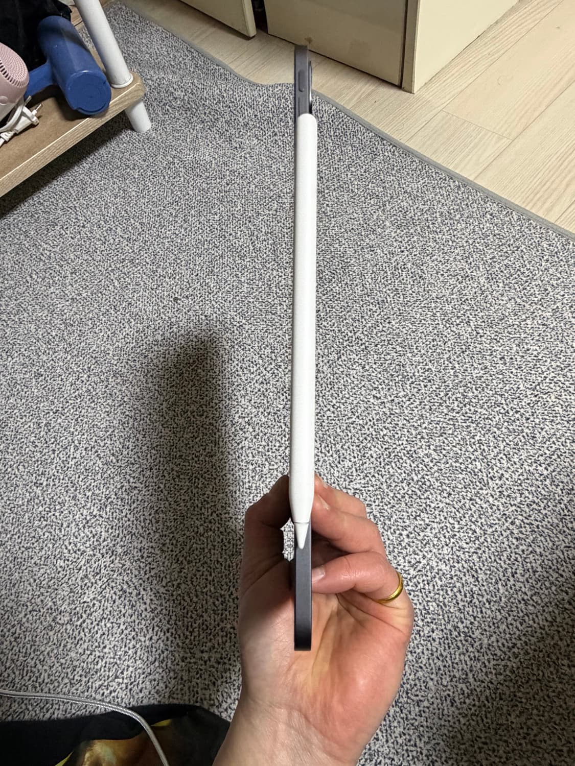 아이패드 프로11 3세대+wifi 키보드 펜슬 풀세트 상품이미지6