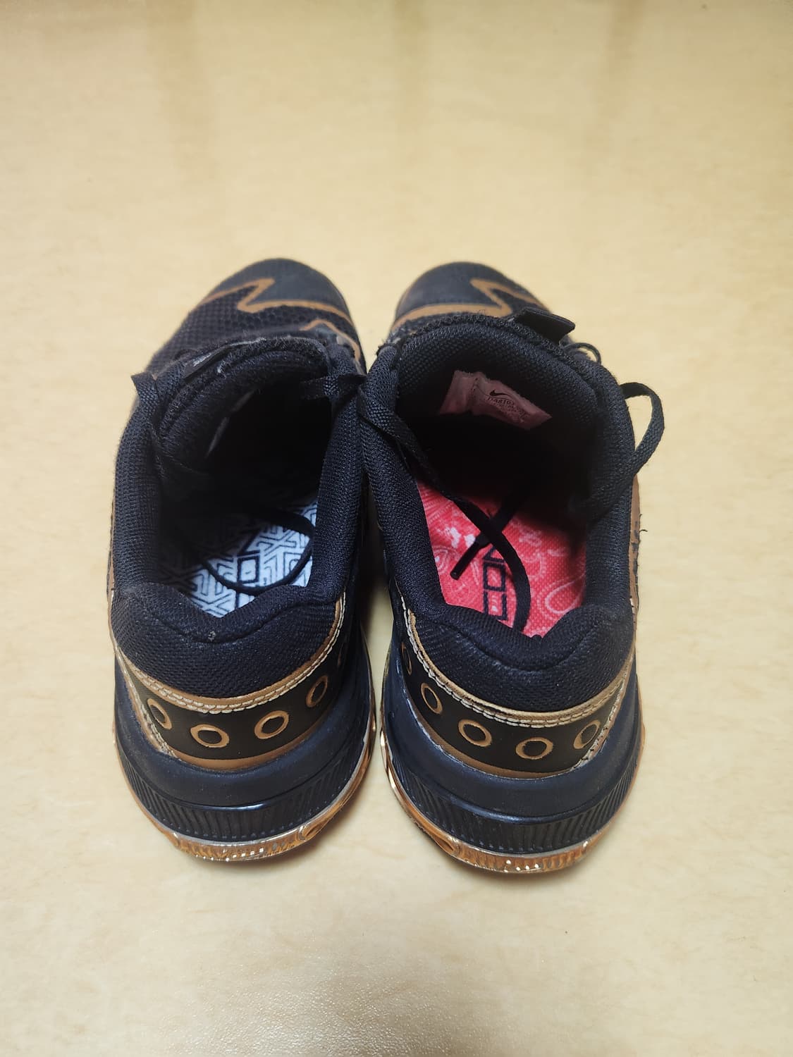 헬스 크로스핏 나이키 메트콘7 맷프레이저  us8 260mm 상품이미지3