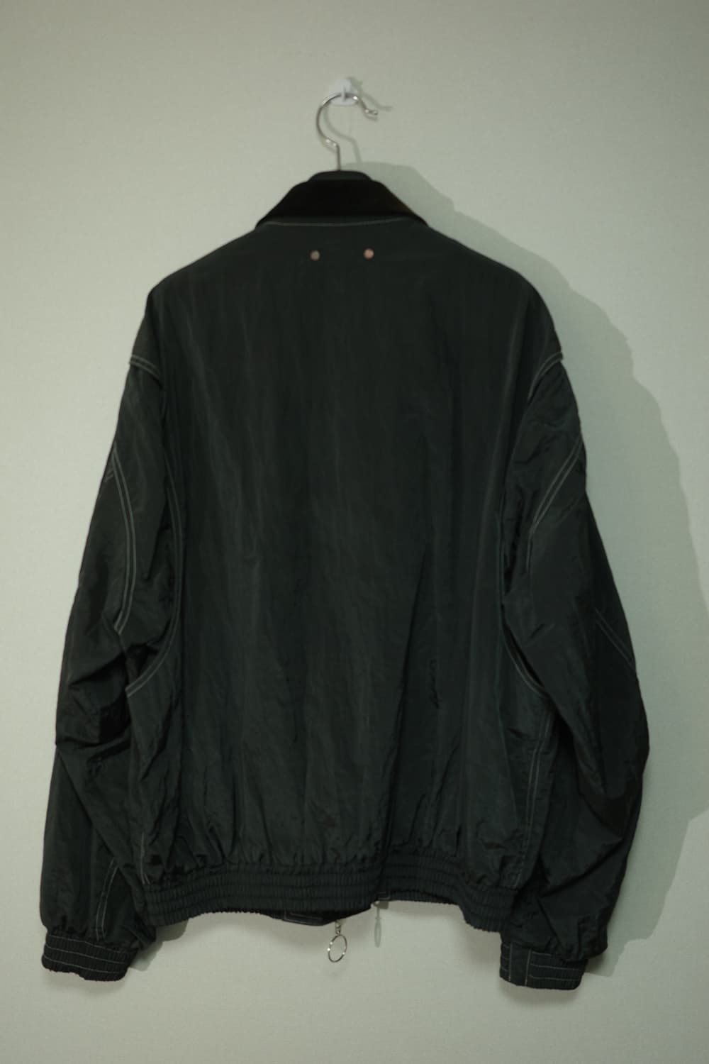 (XL) 앤더슨벨 제임스 콘트라스트 봄버 자켓 상품이미지2