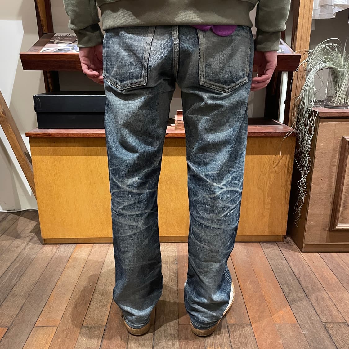 Visvim 01Nw 상품이미지10