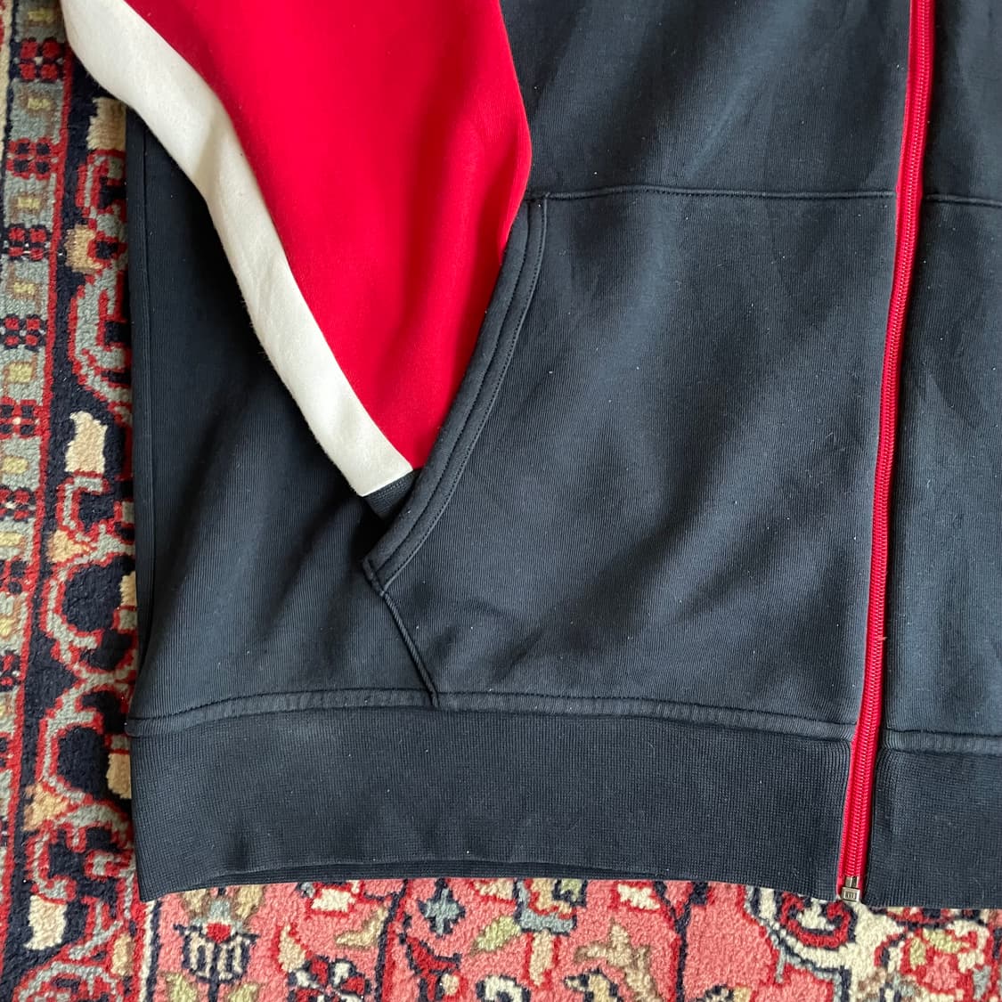 폴로 랄프로렌 POLO 67 후드 상품이미지6