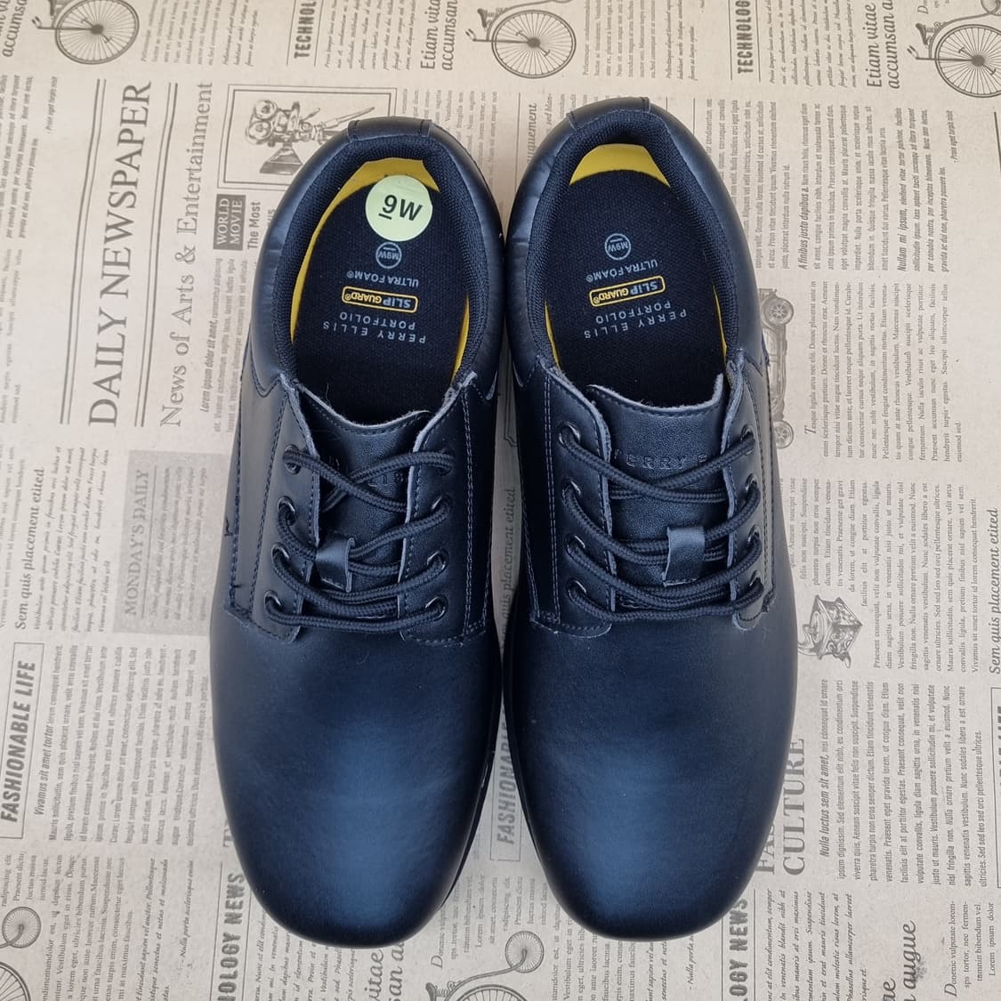 페리엘리스 남성더비슈즈9w 270 상품이미지2