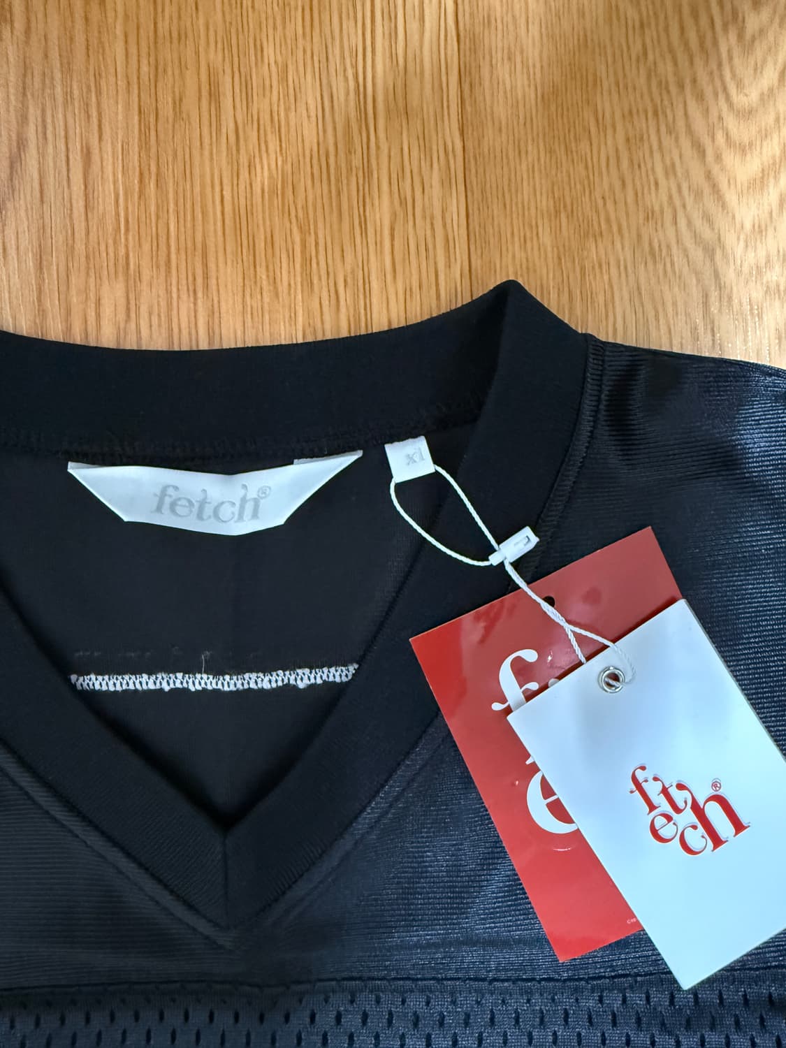 Fetch sunday 반팔티 상품이미지3