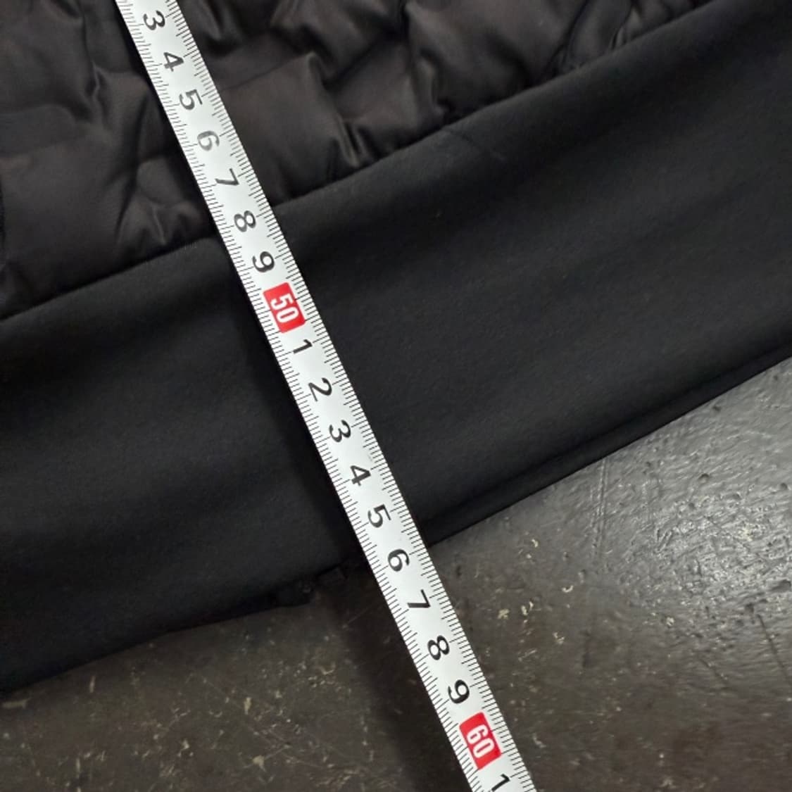 105 나이키 우먼스 에어로로프트 런닝 베스트  상품이미지7