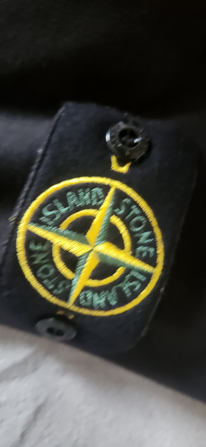 스톤아일랜드 맨투맨 L 상품이미지3