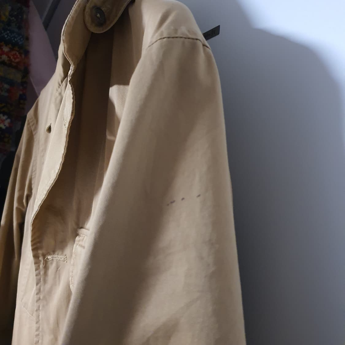 [M] 폴로 랄프로렌 헌팅 자켓 상품이미지8