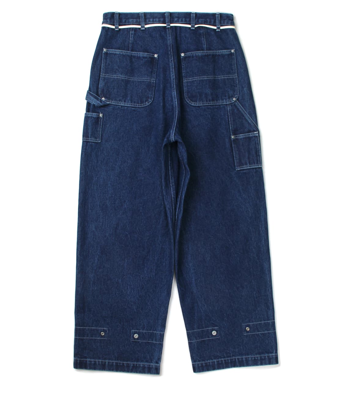 Product Twelve Double Knee Pants 상품이미지8