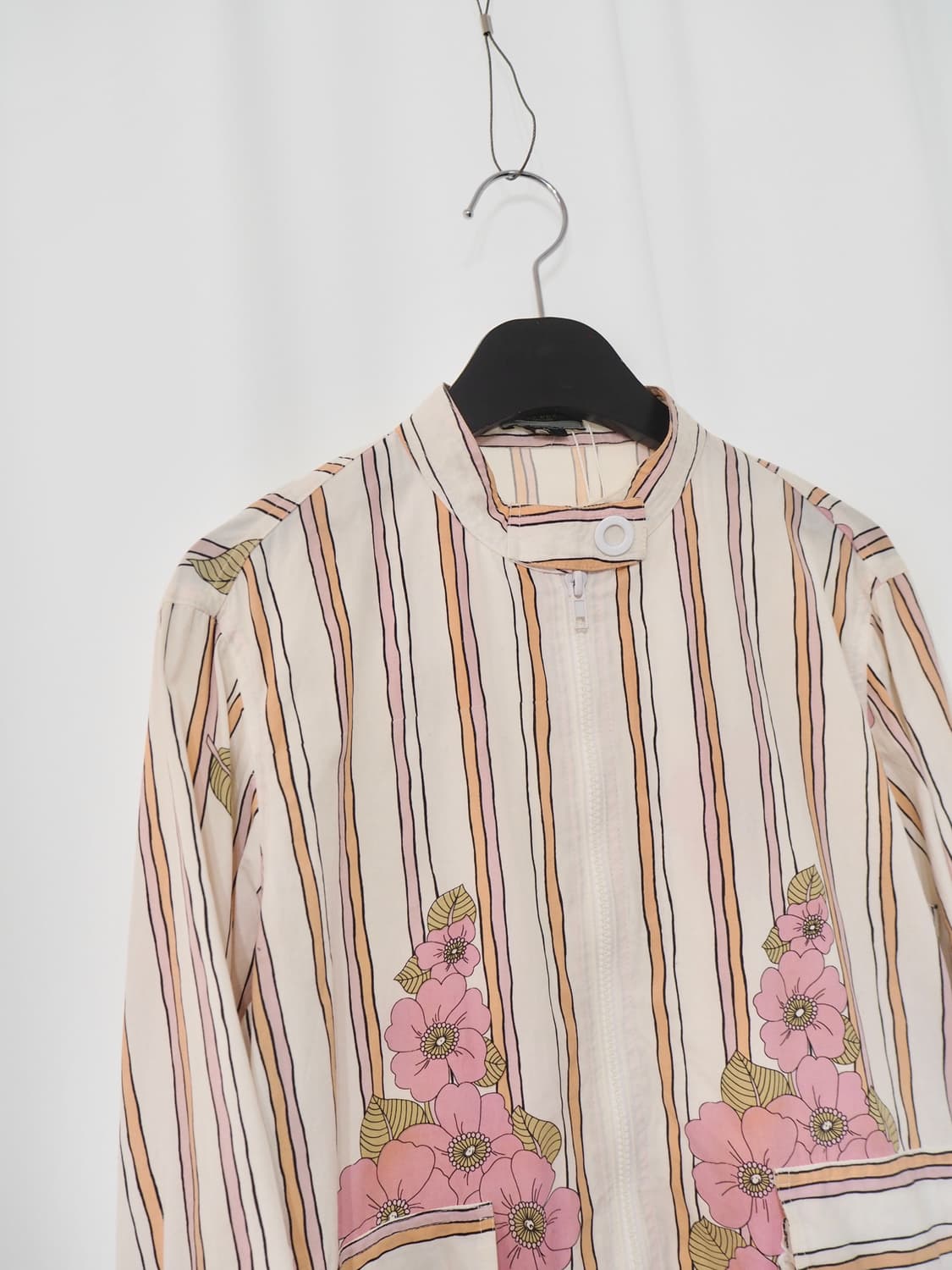 PAOLOLO PECORA MILANO jacket  상품이미지3