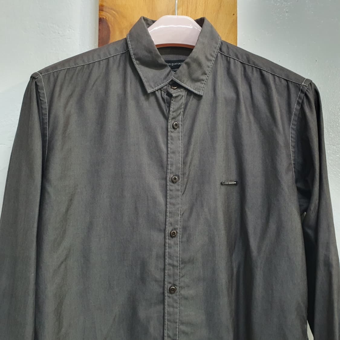 루이까또조 긴팔셔츠(105) 상품이미지2