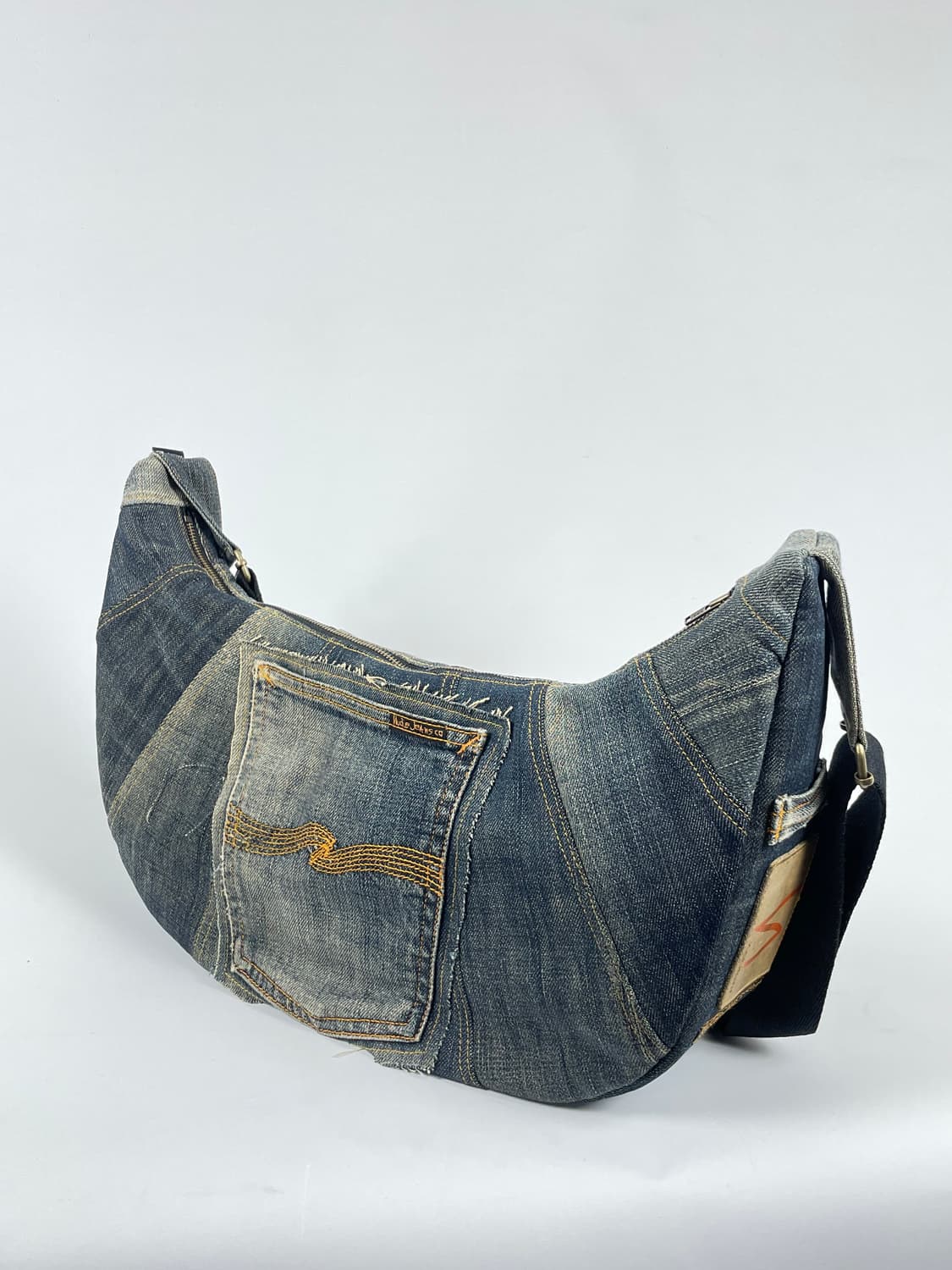 R.chemy hobo bag(알케미 호보백) 상품이미지1