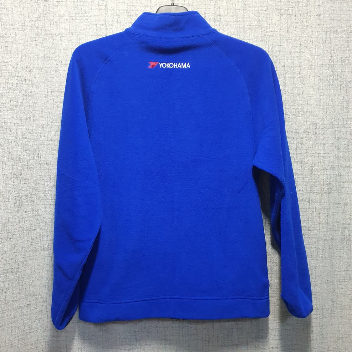 첼시 요코하마 후리스자켓 상품이미지2