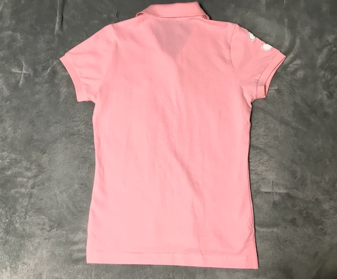 폴로 랄프로렌 빅포니 핑크 상품이미지2