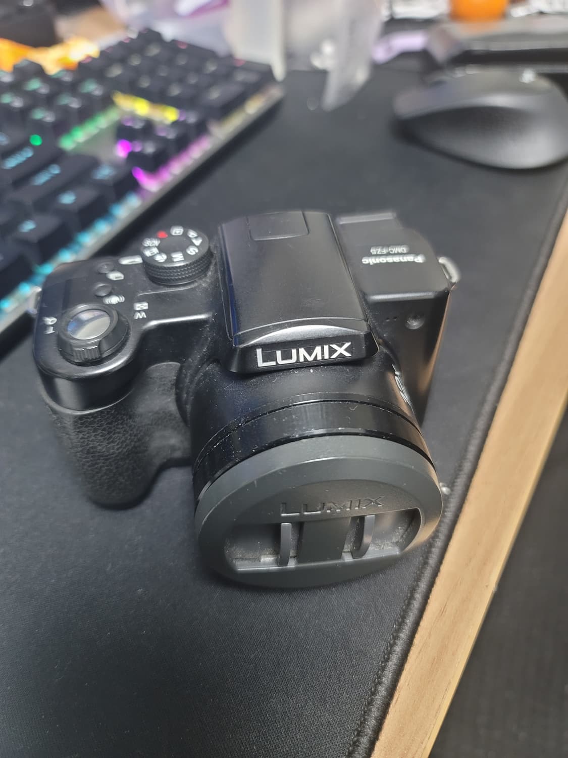 파나소닉 fz5  상품이미지5