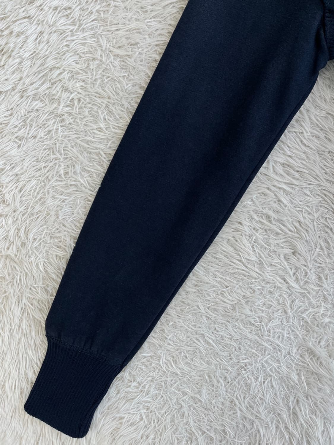 아베크롬비 울프죠 후드 집업/#2601 상품이미지2