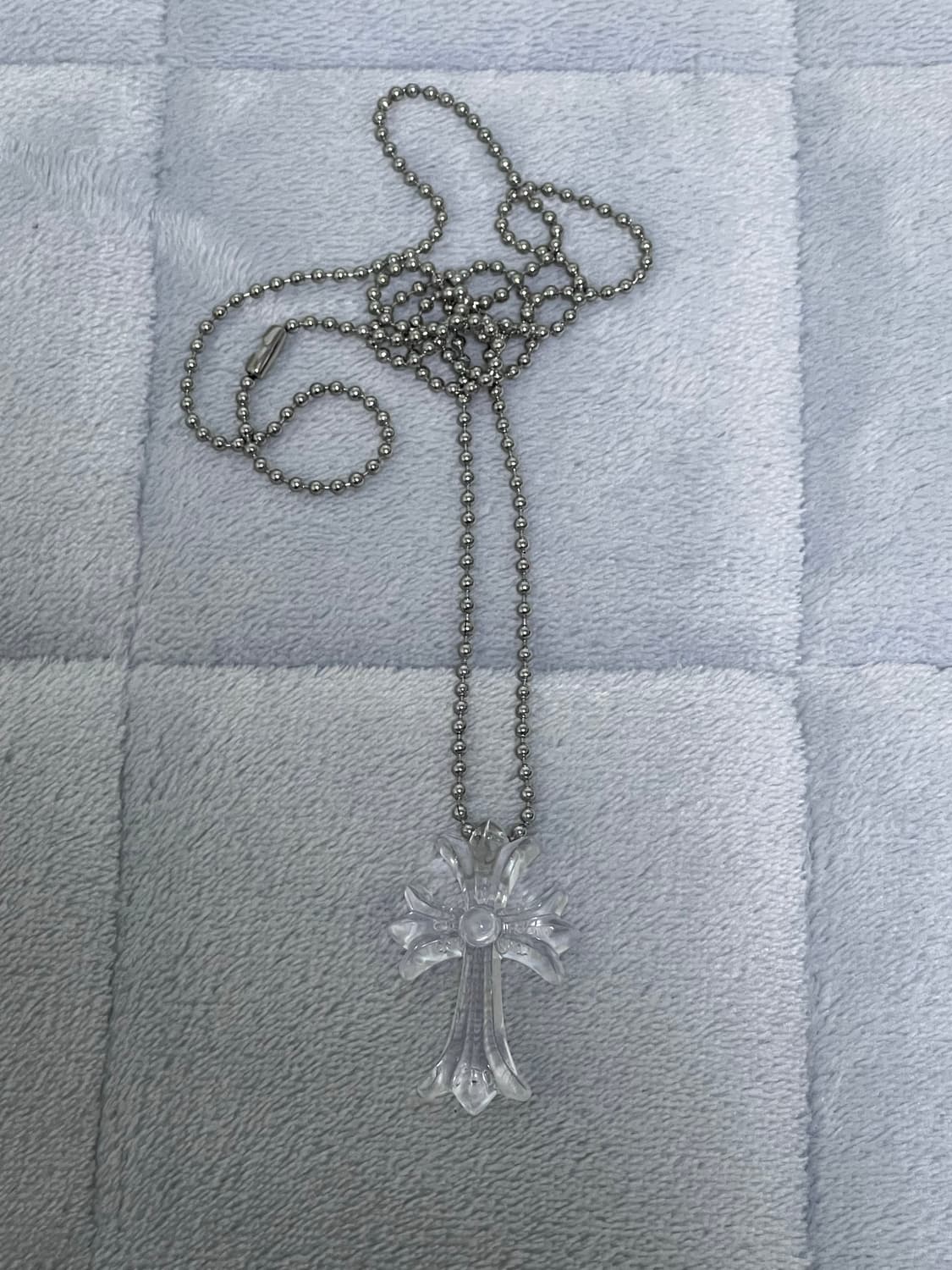 크롬하츠 실리크롬 클리어 상품이미지1