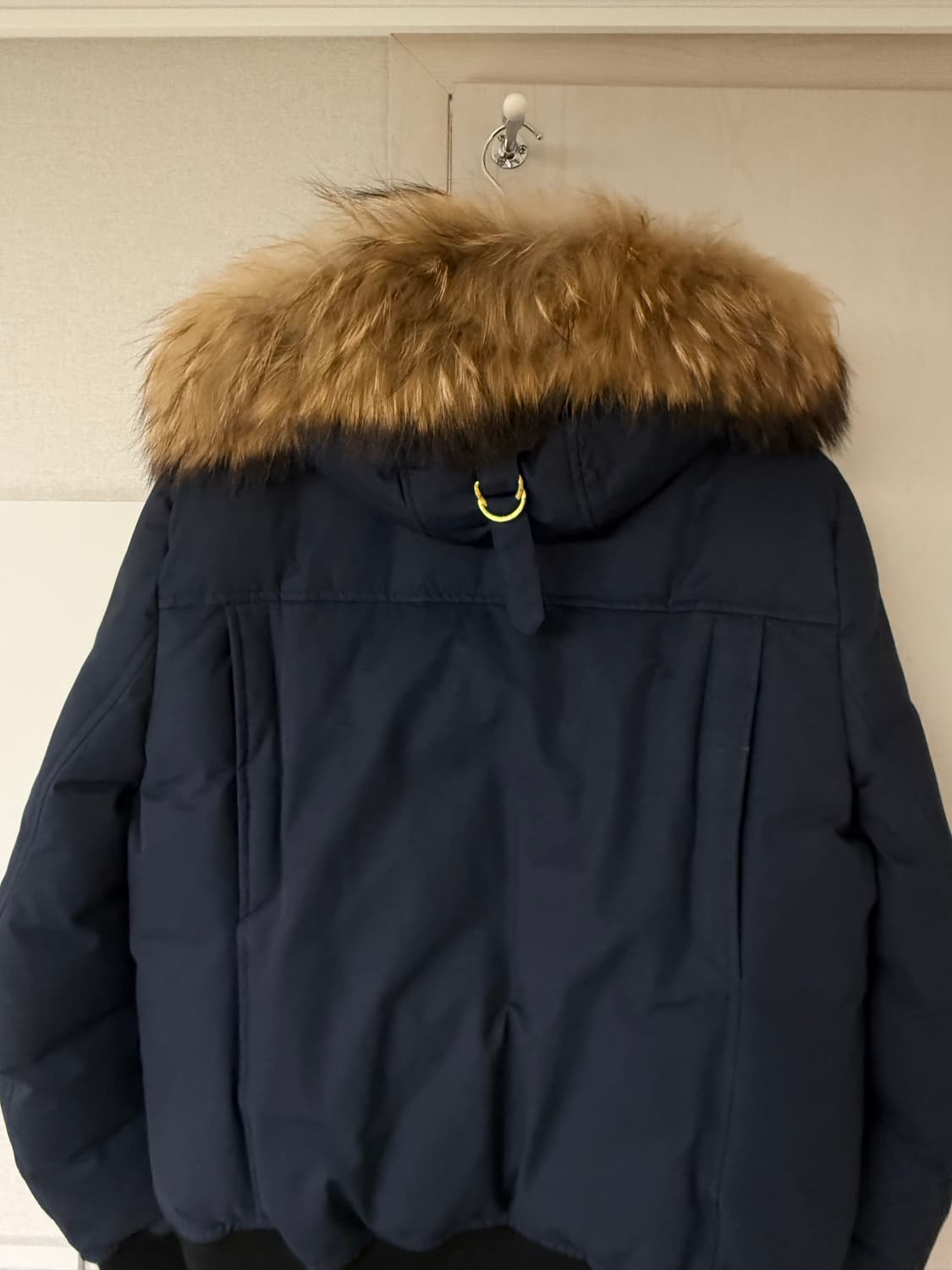 맥케이지 딕슨 네이비 42사이즈 상품이미지9