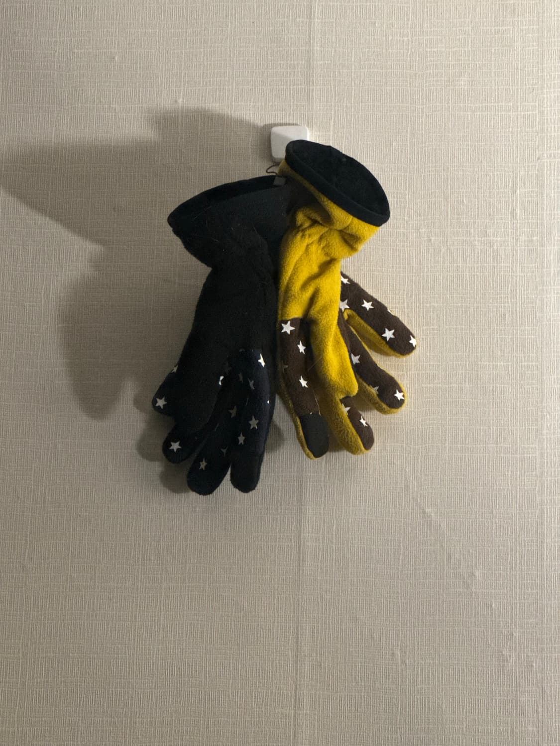 WKNDRS KELLOGGS FLEECE GLOVES 상품이미지7