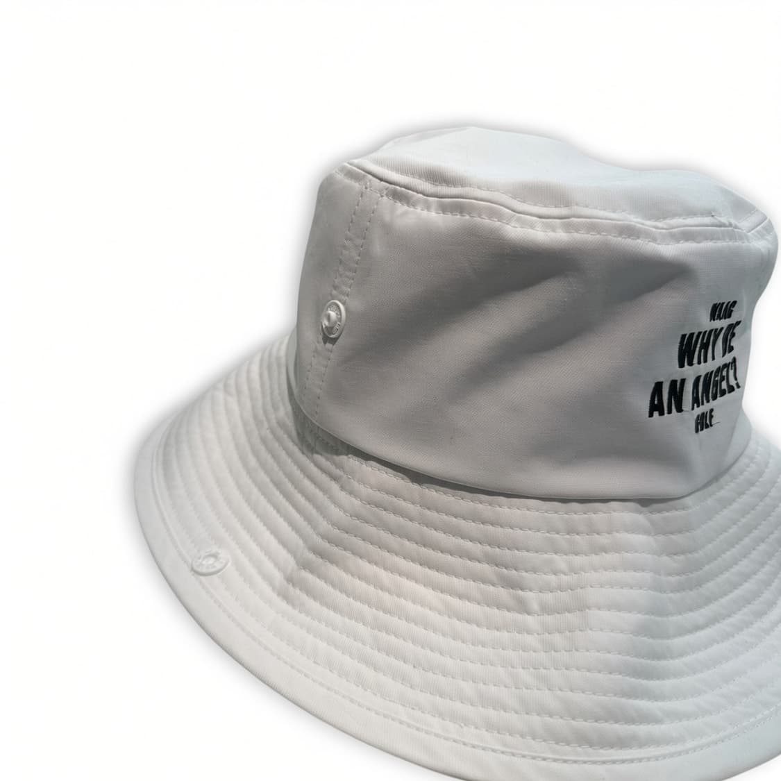 WAAC 왁 골프 버킷햇 상품이미지3