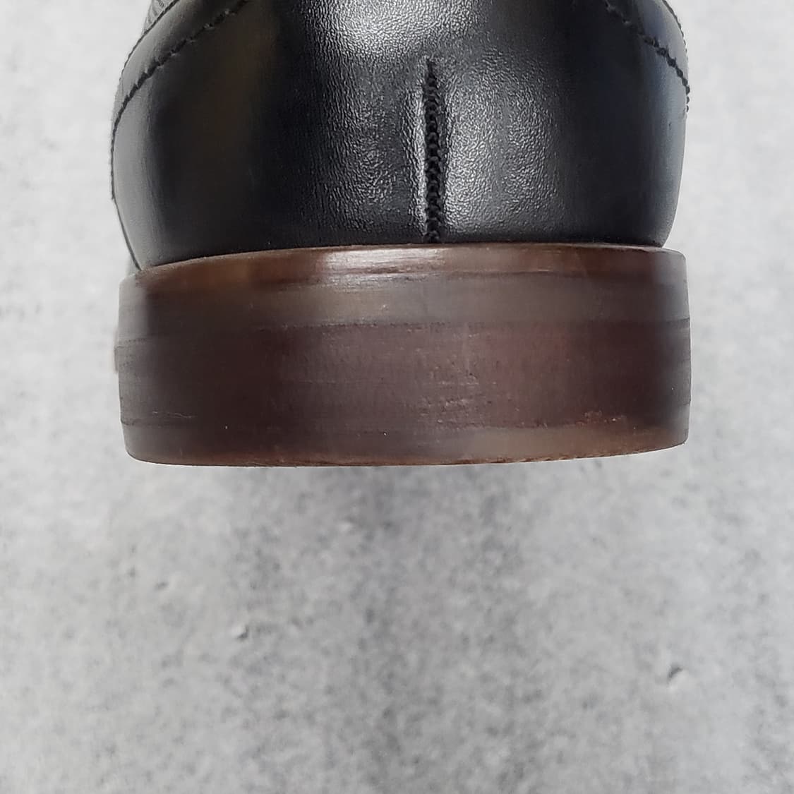 미착용 락포트 CG8435 로퍼,스니커즈 블랙 상품이미지10