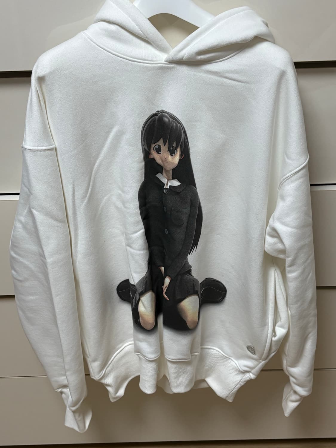 코이세이오 고시오 후드 상품이미지1